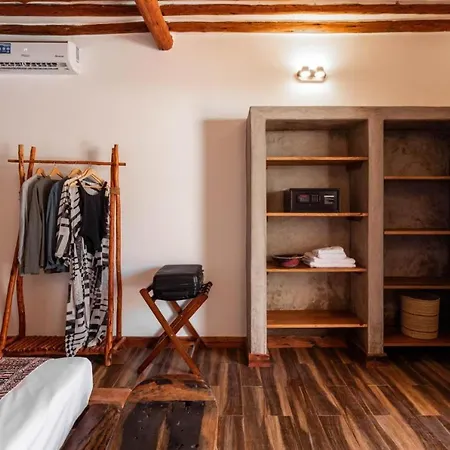 Ananda Beach Hotel Paje Zewnętrze zdjęcie