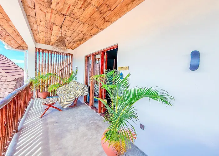 Ananda Beach Hotel