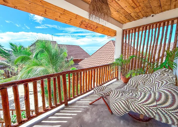 Ananda Beach Hotel