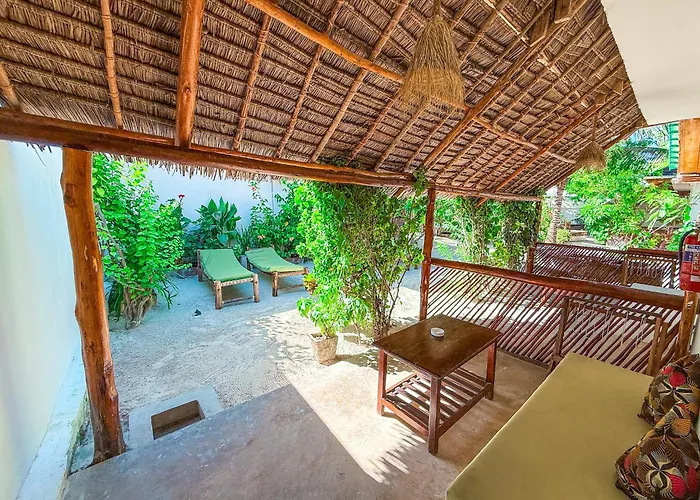 Ananda Beach Hotel