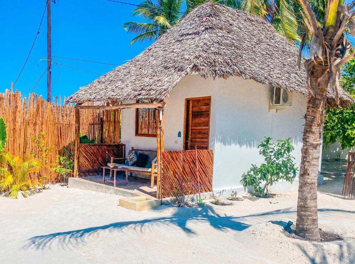 Ananda Alojamento de Turismo Selvagem