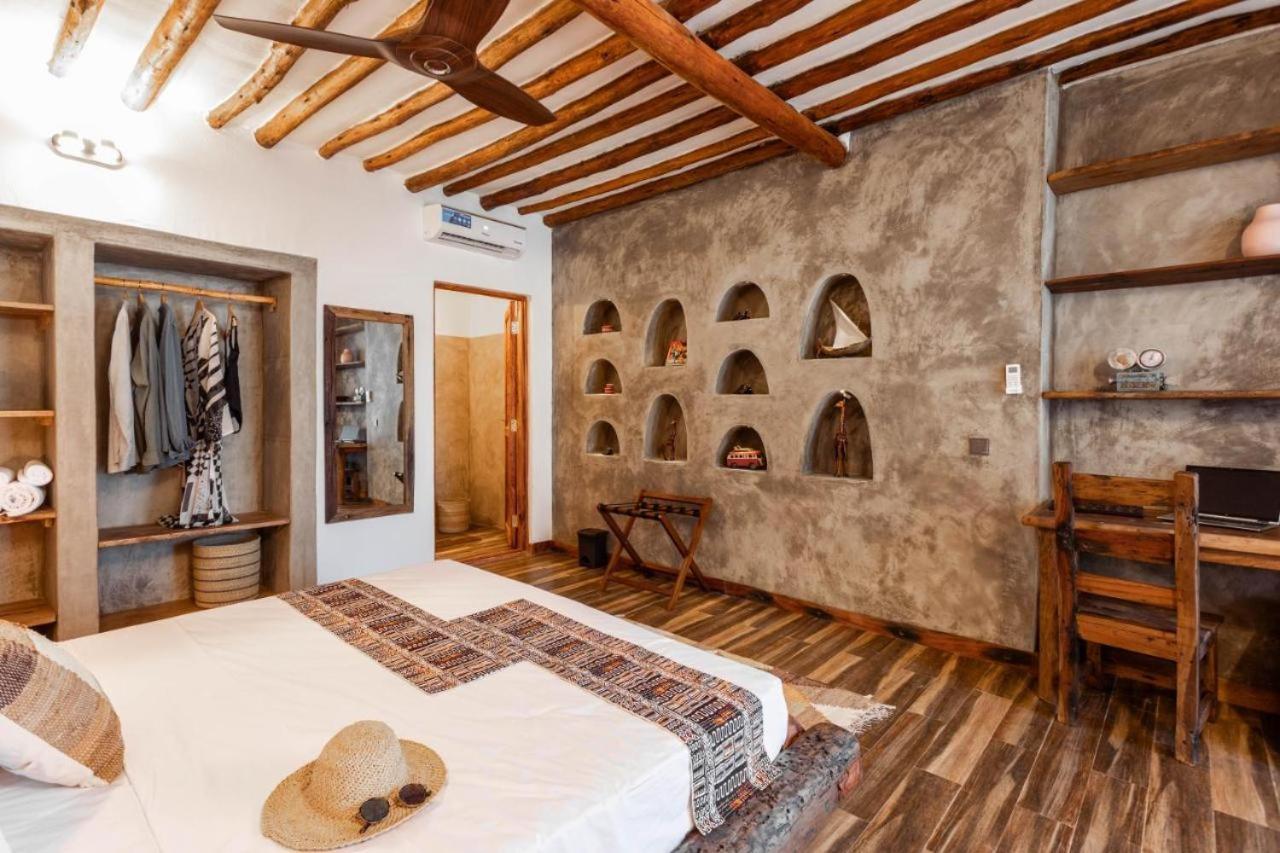 Lodge Ananda *