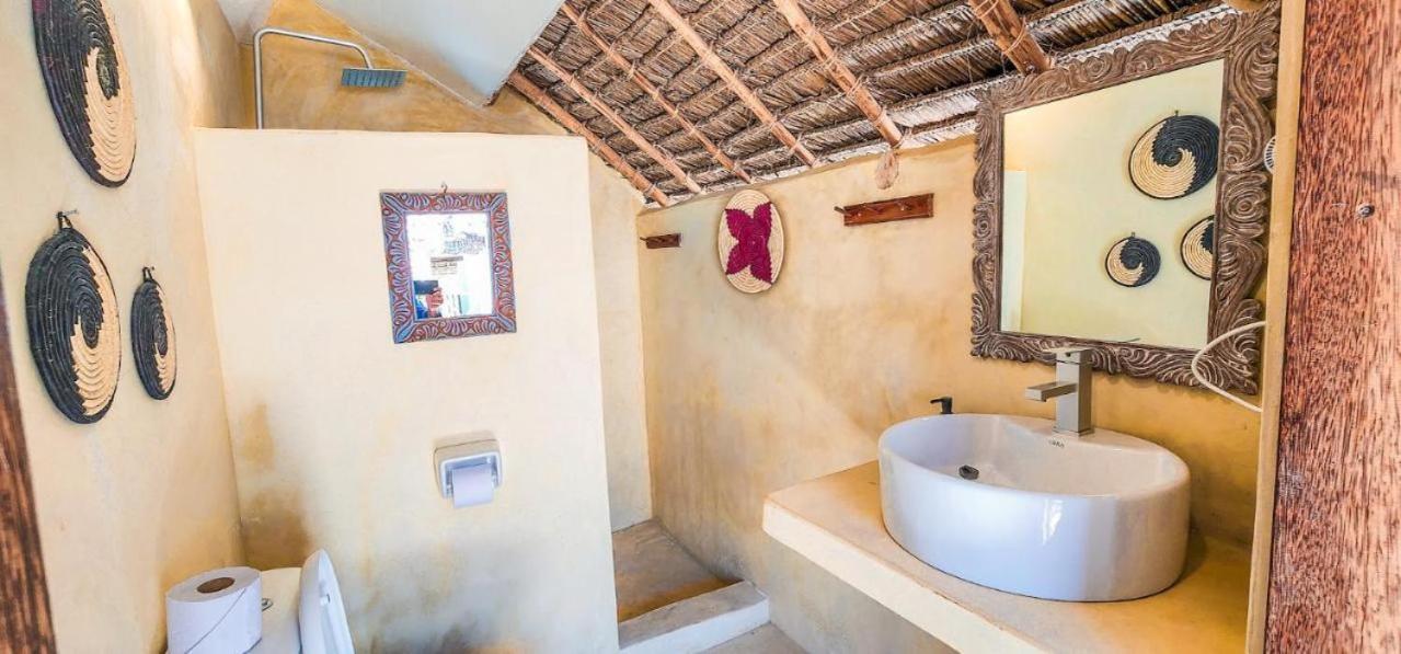 Lodge Ananda *