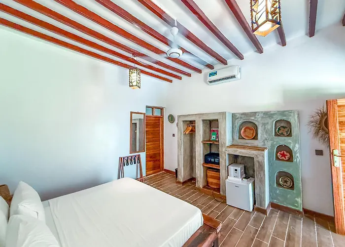 Ananda Beach Hotel