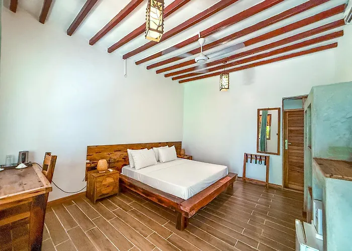 Ananda Beach Hotel